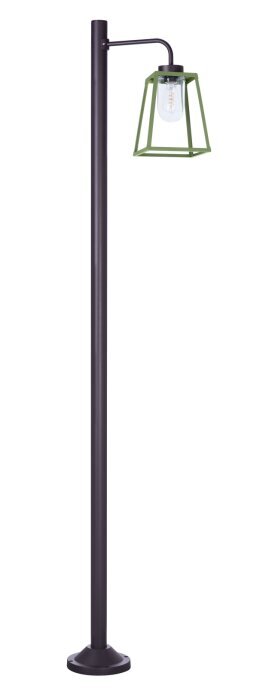 Lampiok 01.07. | Gartenleuchte – klassische Außenbeleuchtung von Roger Pradier